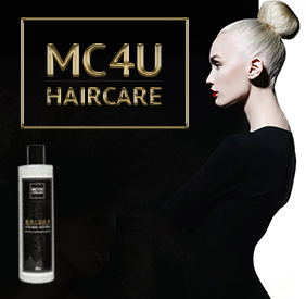 MC4U Hair Care