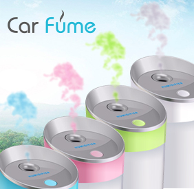 Gadgetoon-"CarFume"